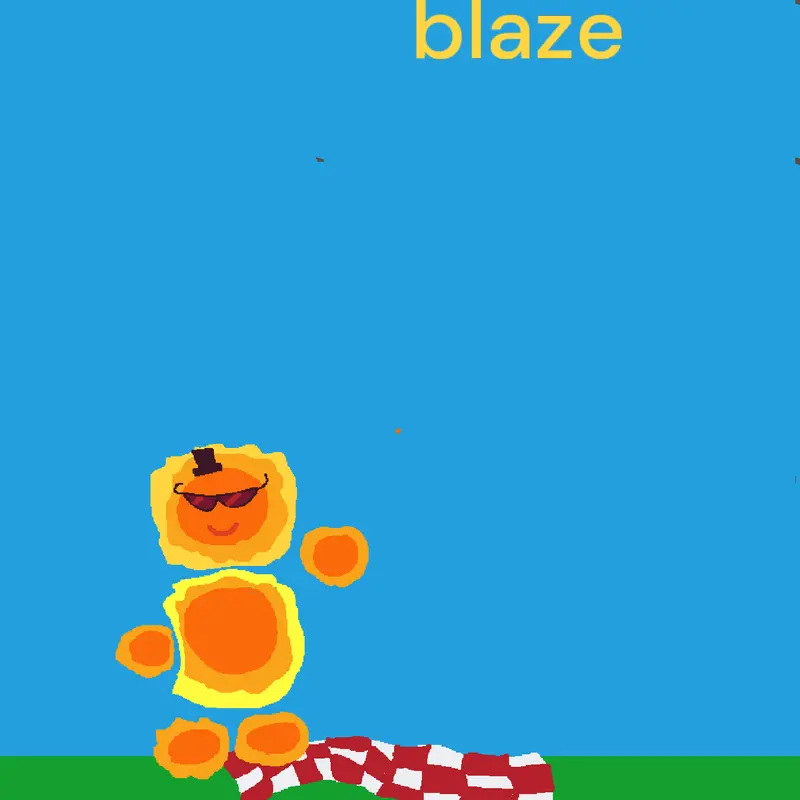 Game by @Blizzard_pro