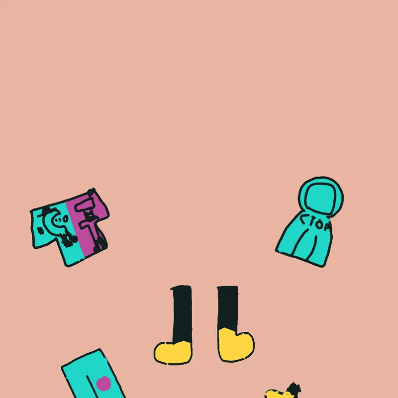 Game by @iImAn