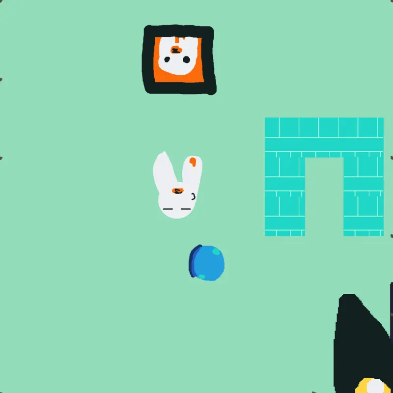 Game by @yaapoop