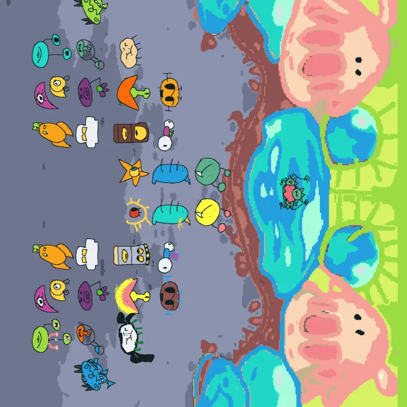 Game by @mmgames