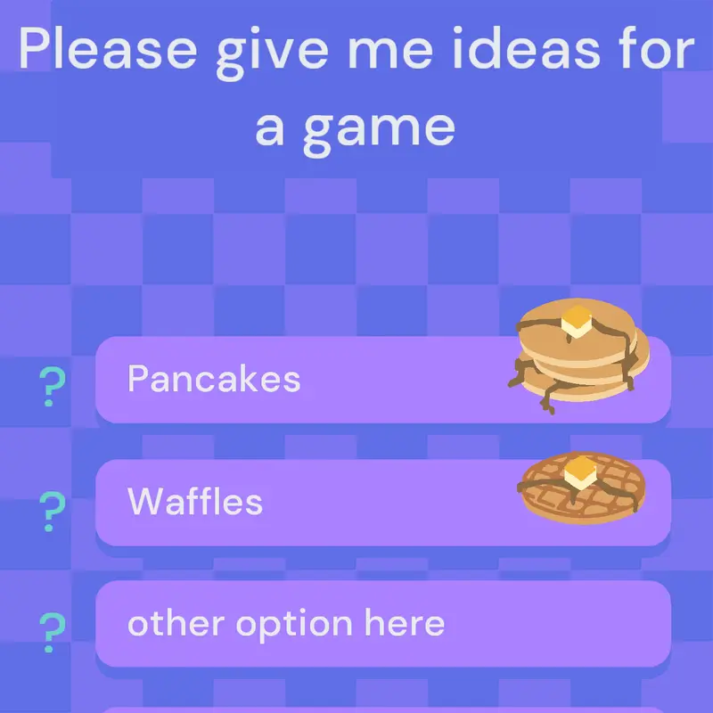 Game by @boblikescats