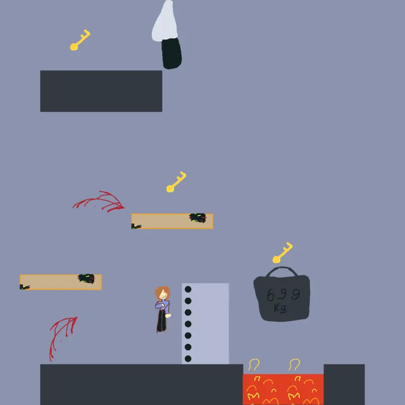 Game by @HI-i-love-nobby