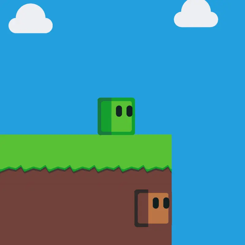 Game by @Najimaga
