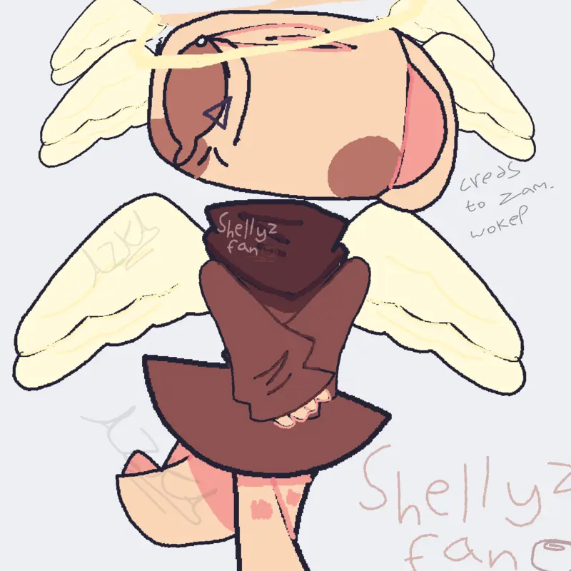 Game by @that_1_shelly_fan
