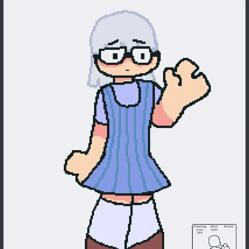 Game by @Jemma_DaFusions
