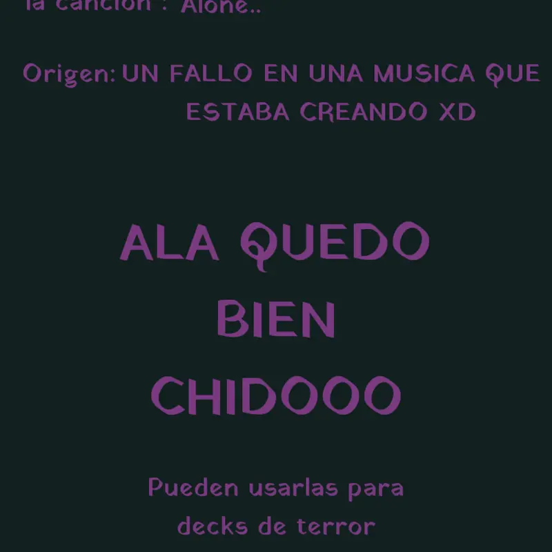 Game by @Alexis65_games