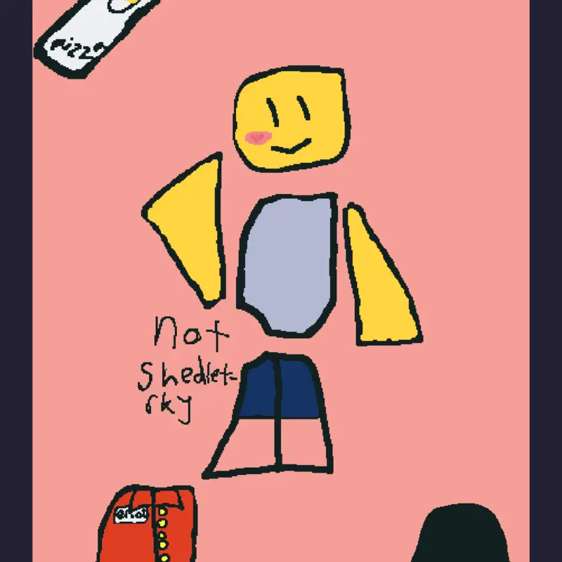 Game by @tinymew