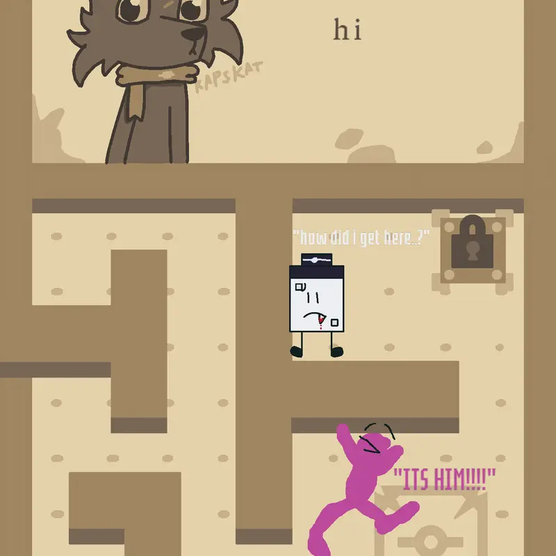 Game by @Solomone