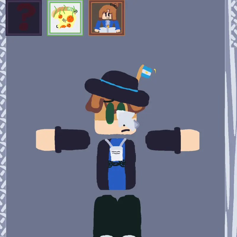 Game by @Tommieverloop