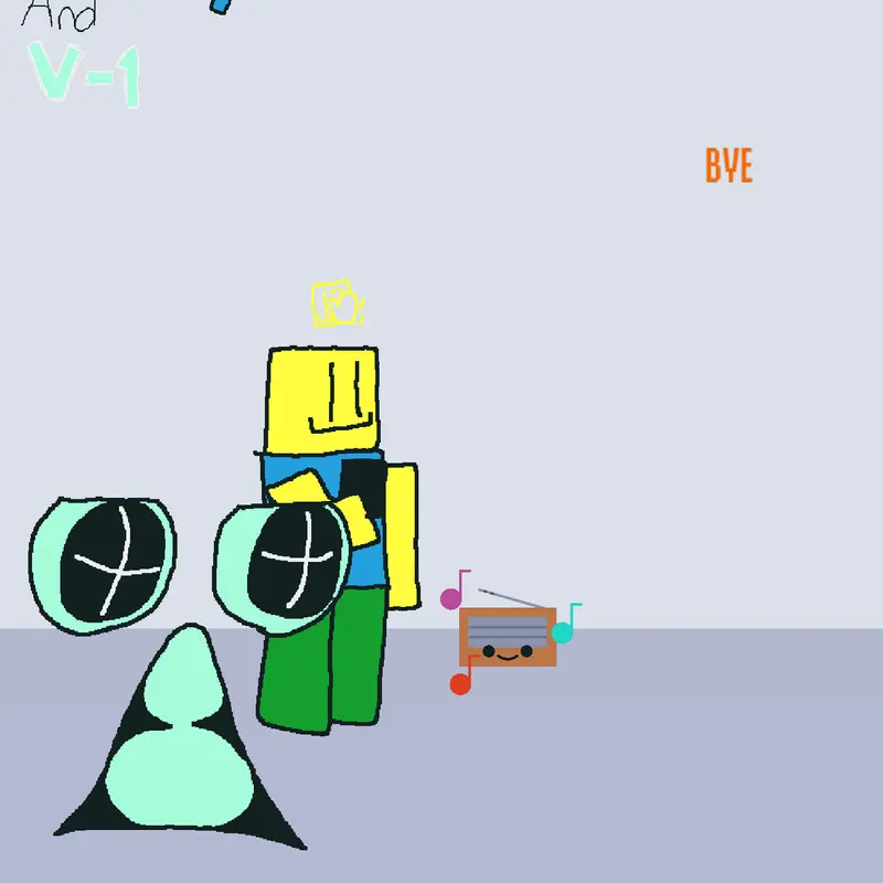 Game by @B-Noob