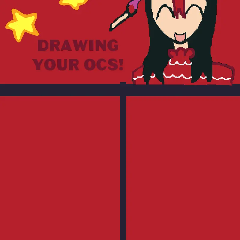 Game by @M3lodyMarii
