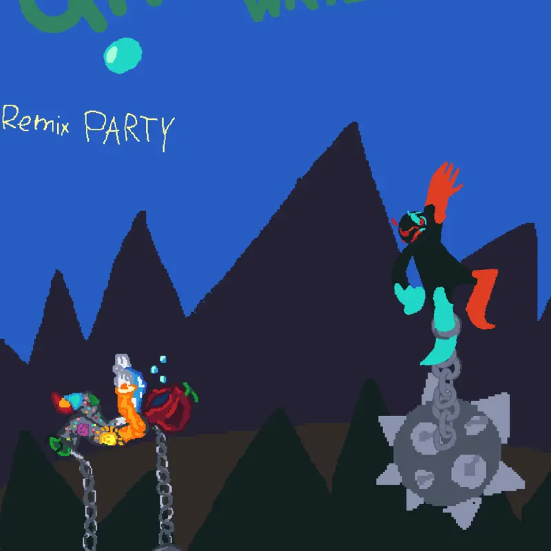 Game by @unknown_fox