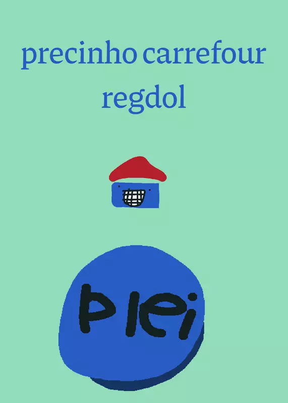 Game by @precinho_carrefour