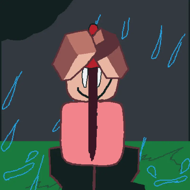 Game by @Greent_TheCannibalsim