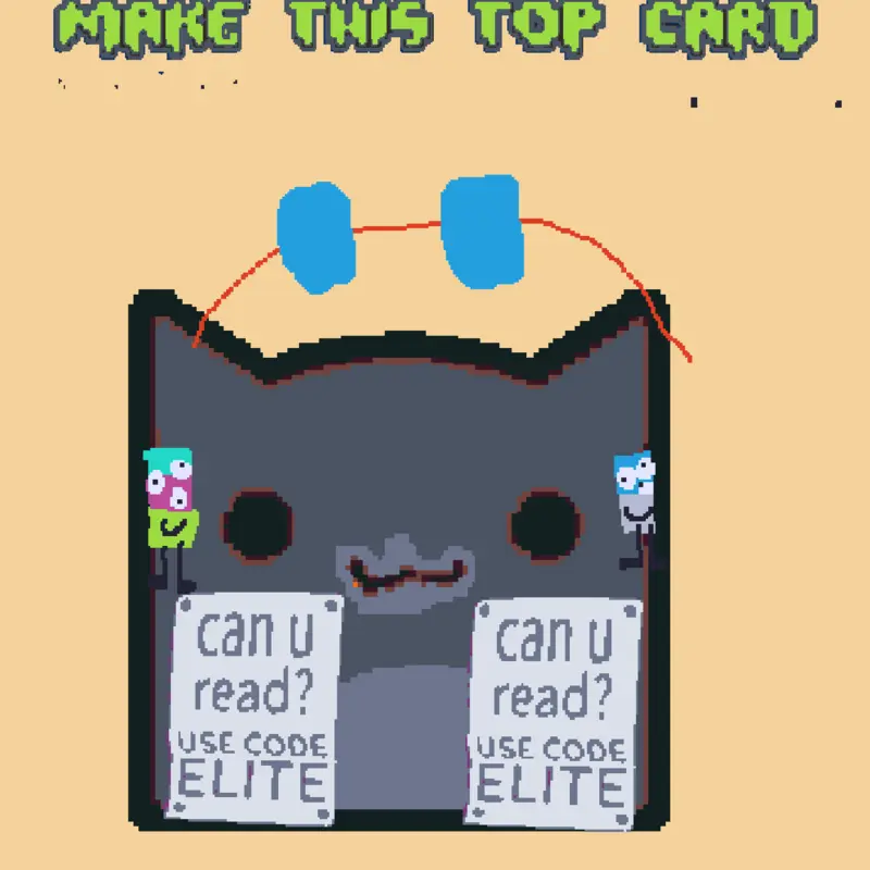 Game by @newbugattifan