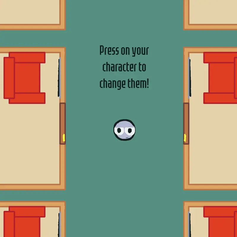 Game by @TurkGok