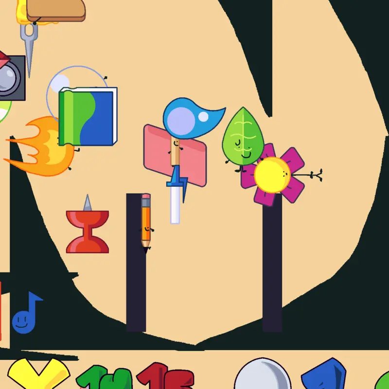 Game by @Nico5