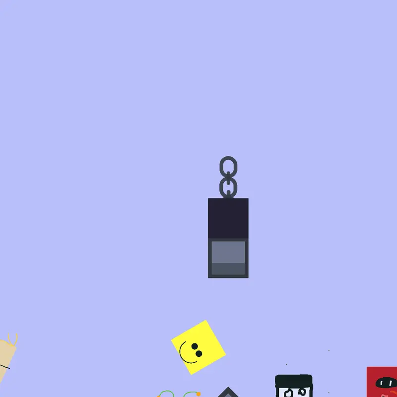 Game by @dummy-player