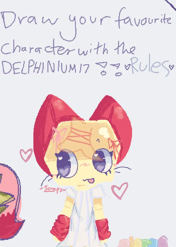 Game by @F1SH_4N0M4L13