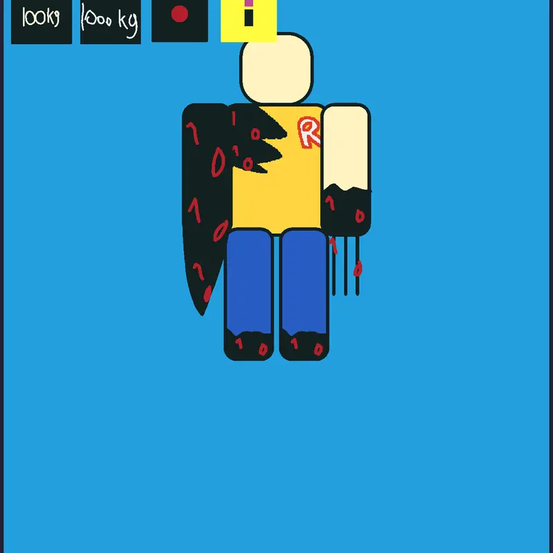 Game by @SpiderPro