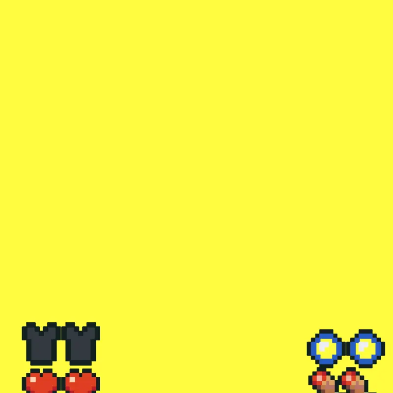 Game by @pashka