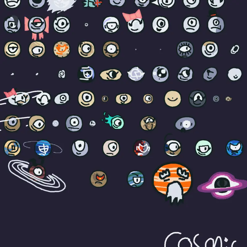 Game by @kepler-23576