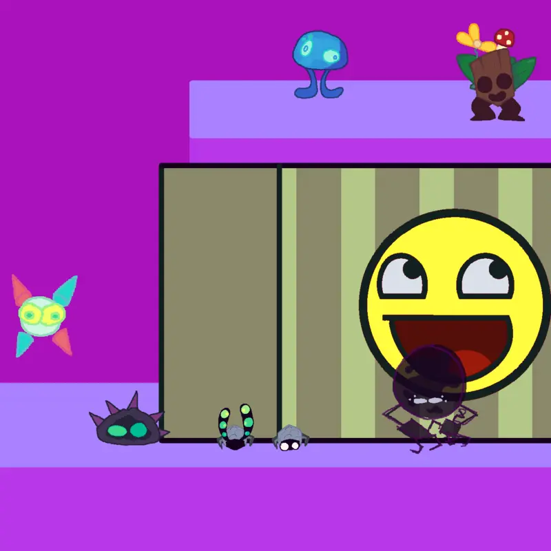 Game by @Raptox_dinotrux