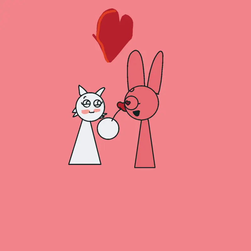 Game by @wendafromsprunki353