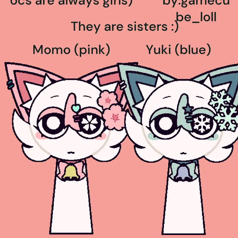 Game by @Momo_and_Yuki