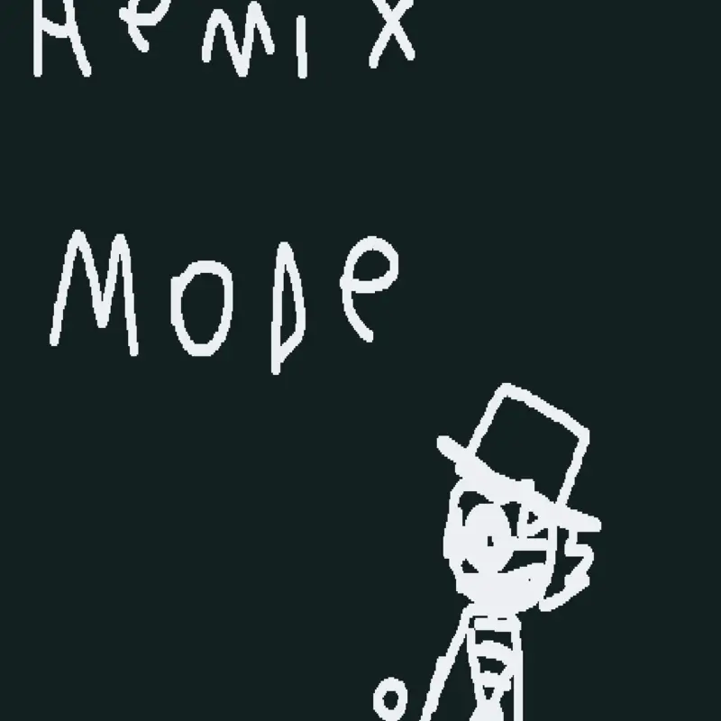 Game by @cranderls