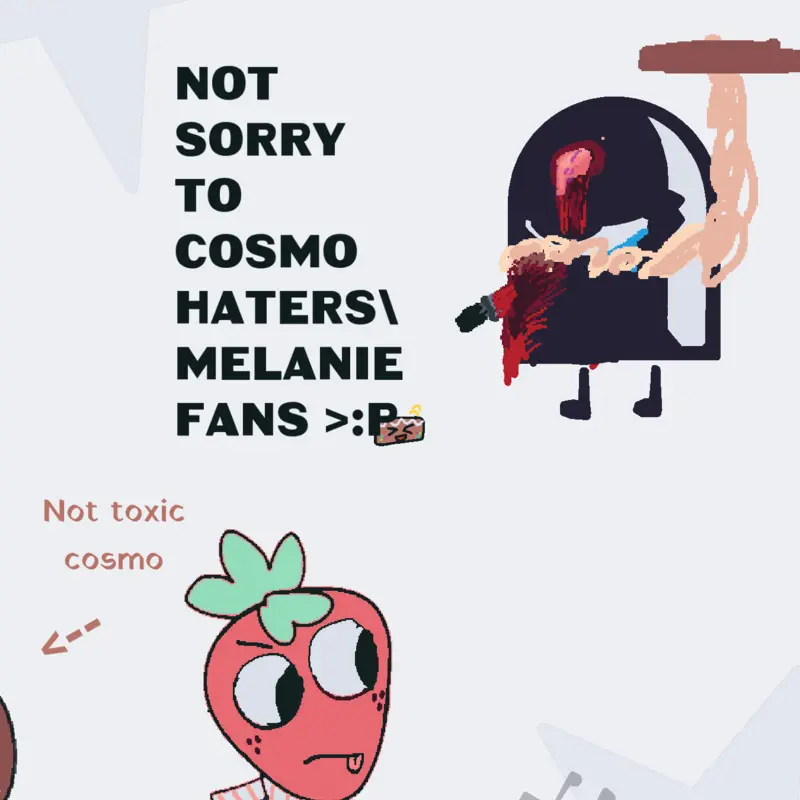 Game by @Fosilo