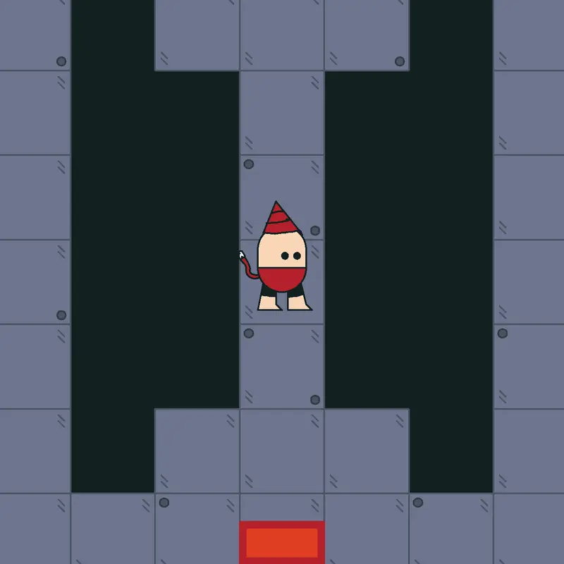Game by @CarlosGabrielmel
