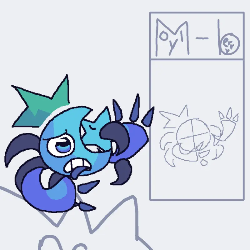 Game by @TooManyOCS