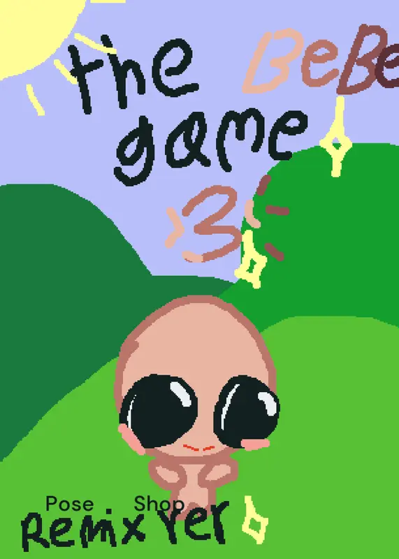 Game by @bebe_wayau