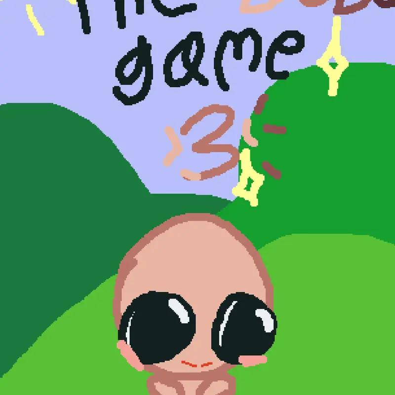 Game by @bebe_wayau