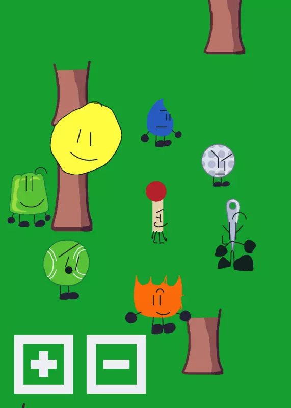 Game by @OseOZ