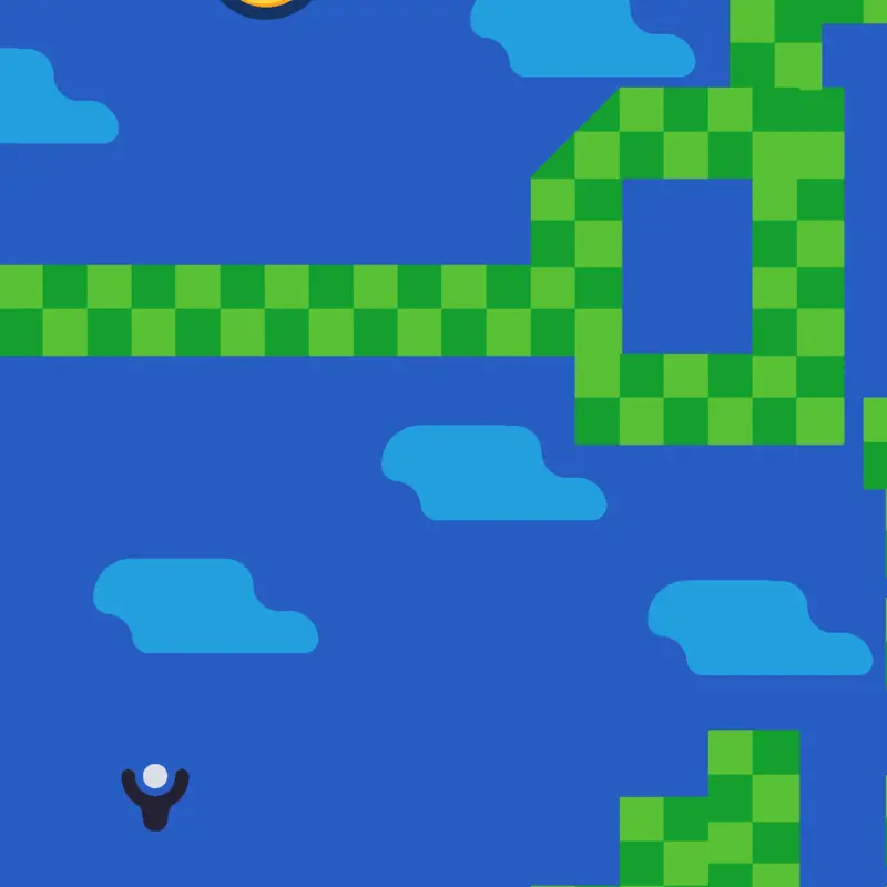 Game by @terdeat