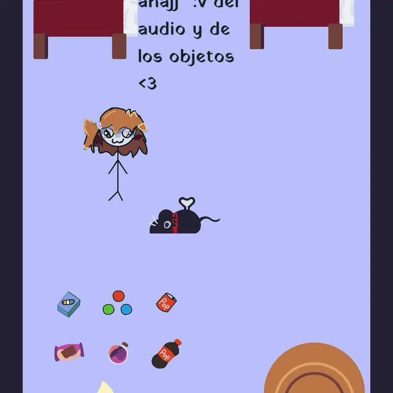 Game by @abita
