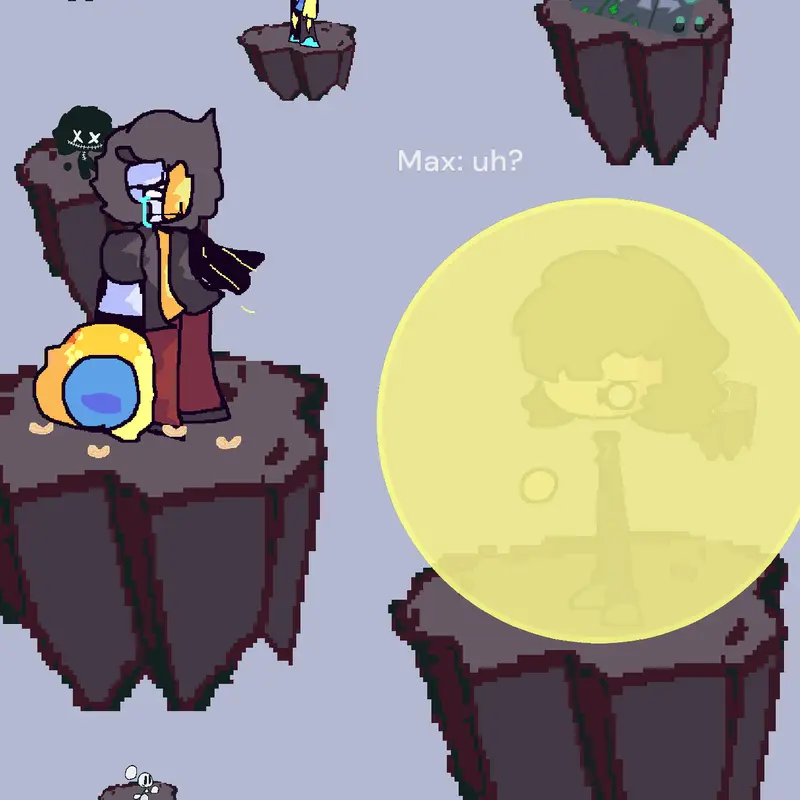 Game by @mynameismax20