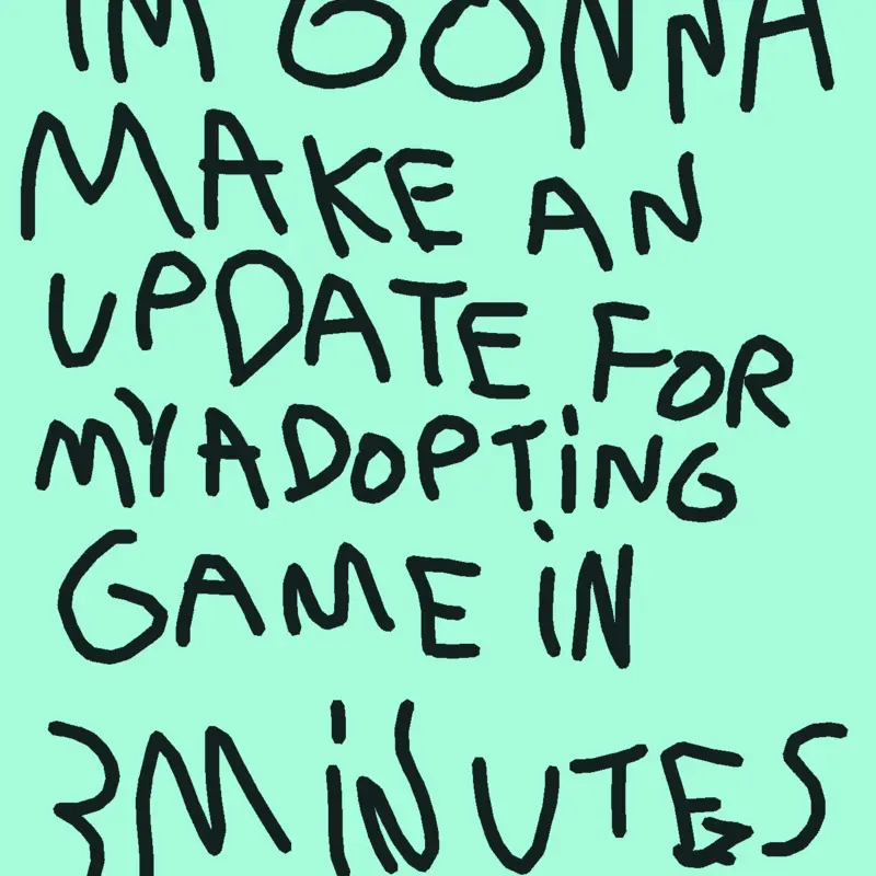 Game by @grecktheman_again
