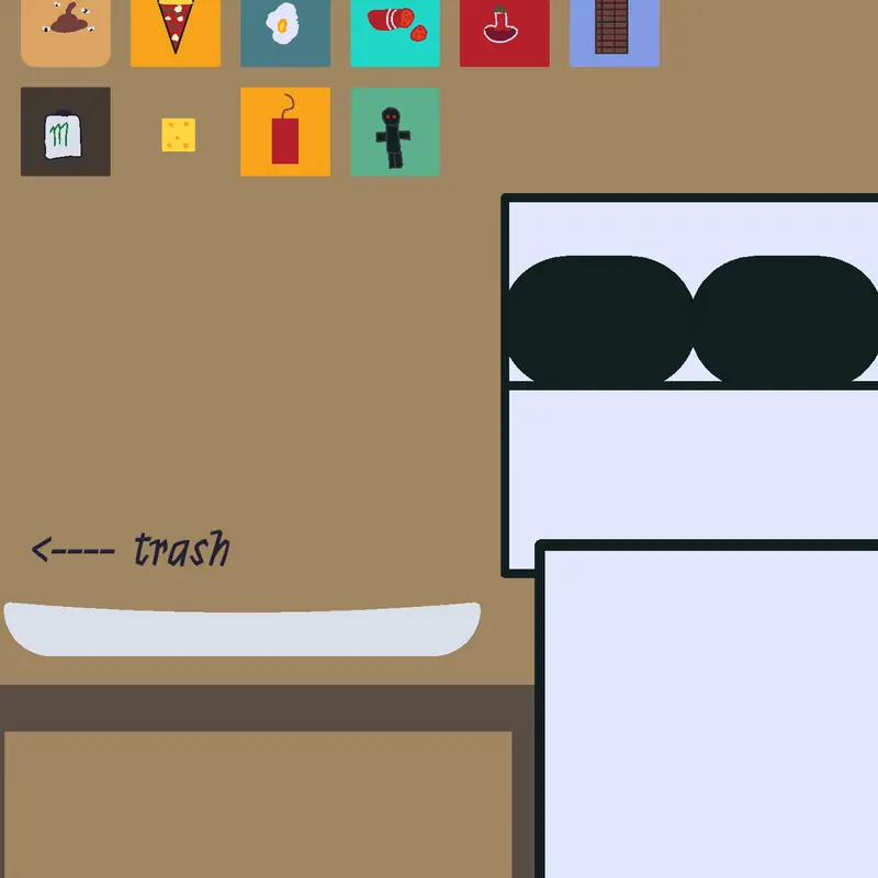 Game by @nung