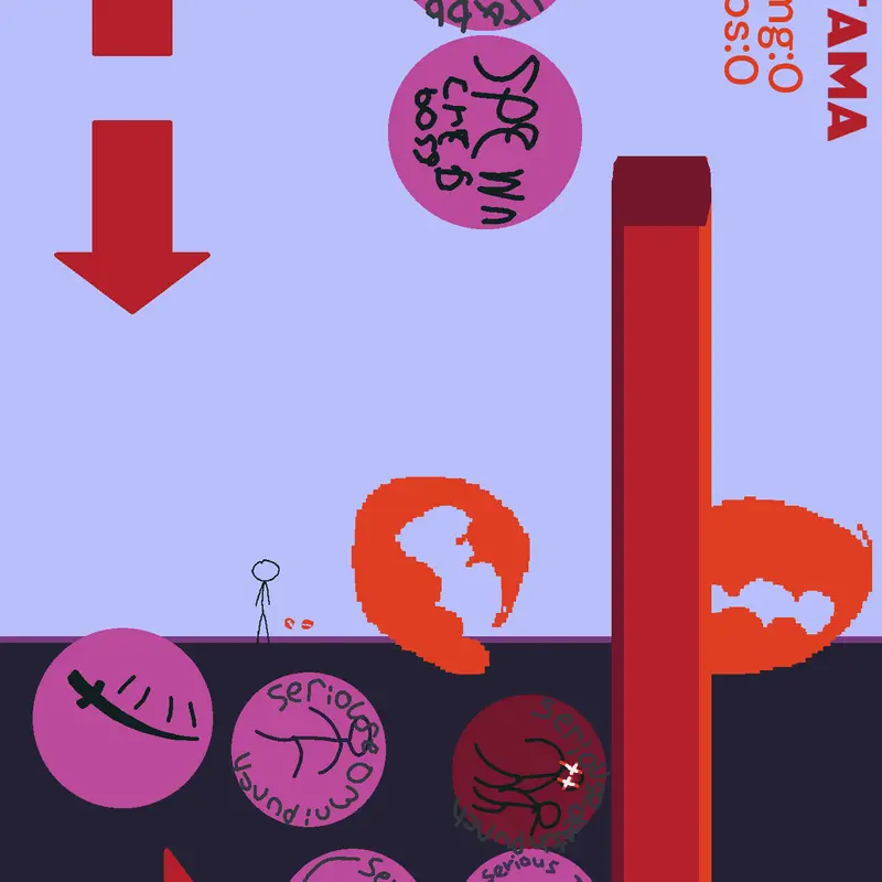 Game by @Love_SY