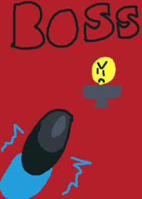 Verity Bossfight