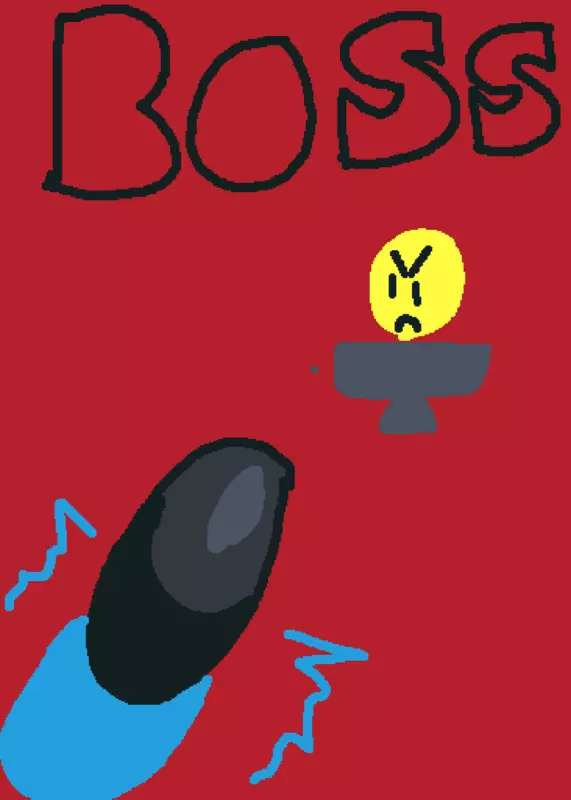 Verity Bossfight by @reTraY_2026