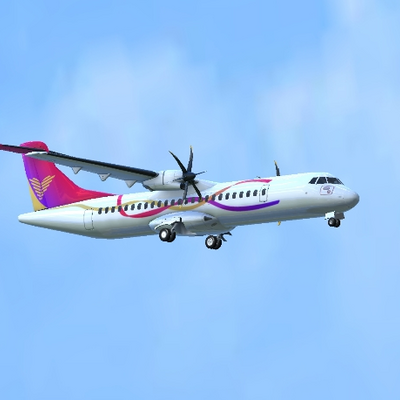 @VeeAviation