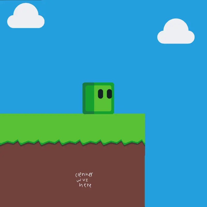 Game by @Clenner