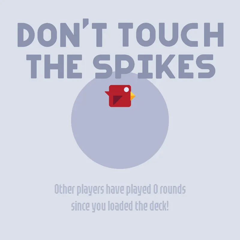 Game by @Account_Closed