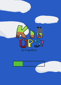 Kid ups