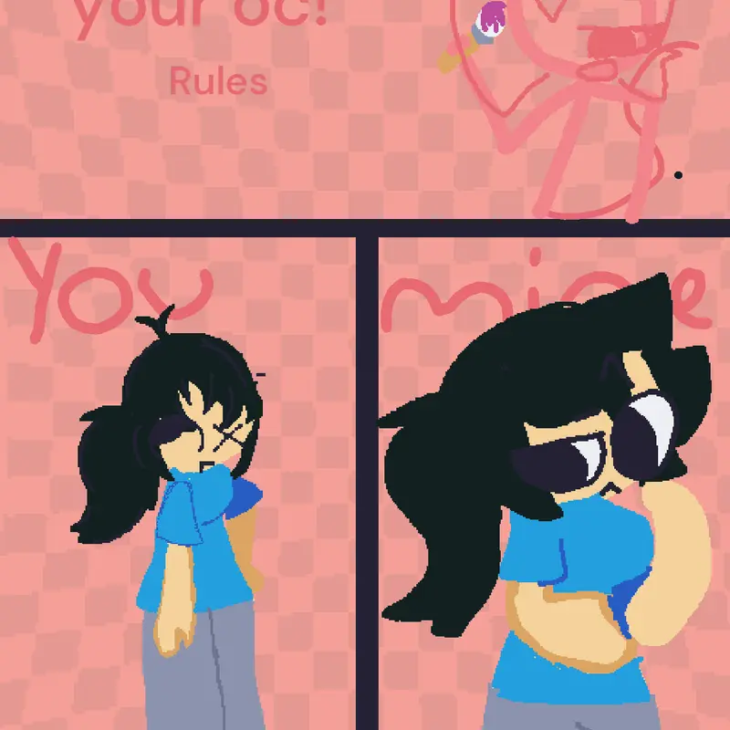 Game by @pinkiecat