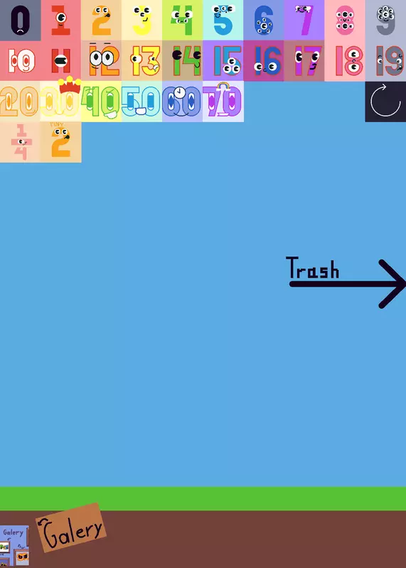 Game by @numberblocks_65
